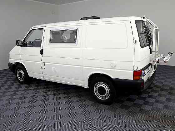Volkswagen Transporter Camper Facelift 2.5 TDI 75kW Таллин