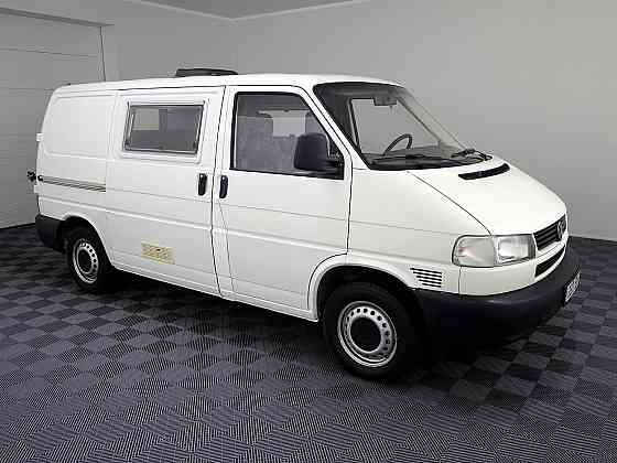 Volkswagen Transporter Camper Facelift 2.5 TDI 75kW Таллин