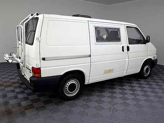 Volkswagen Transporter Camper Facelift 2.5 TDI 75kW Таллин