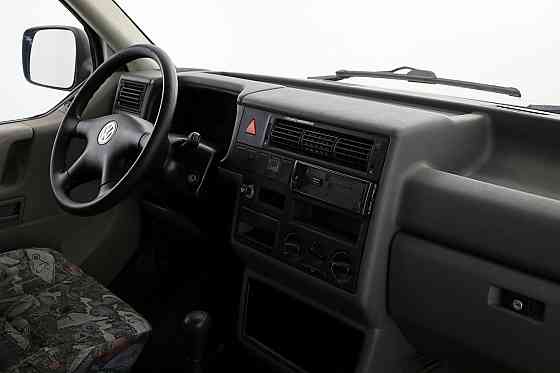 Volkswagen Transporter Camper Facelift 2.5 TDI 75kW Таллин