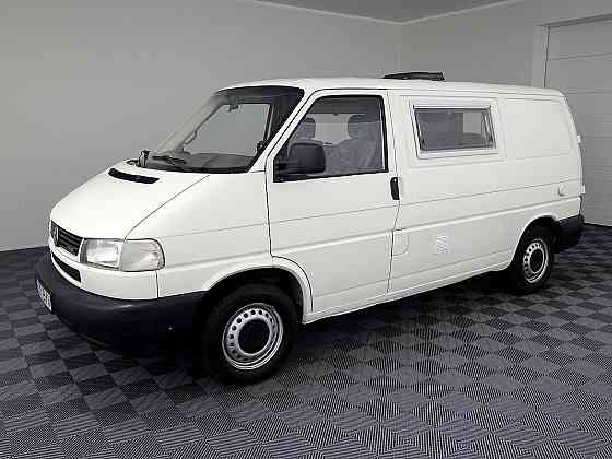 Volkswagen Transporter Camper Facelift 2.5 TDI 75kW Таллин