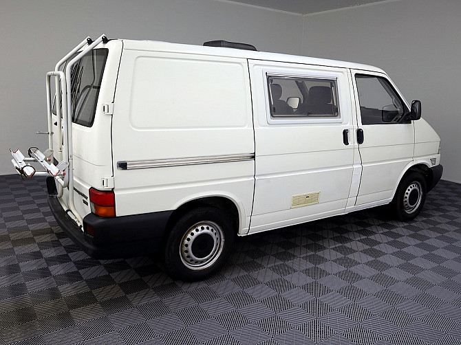 Volkswagen Transporter Camper Facelift 2.5 TDI 75kW Таллин - изображение 3