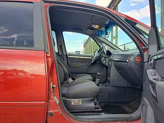 Opel Meriva Elegance 1.6 77kW Tallina