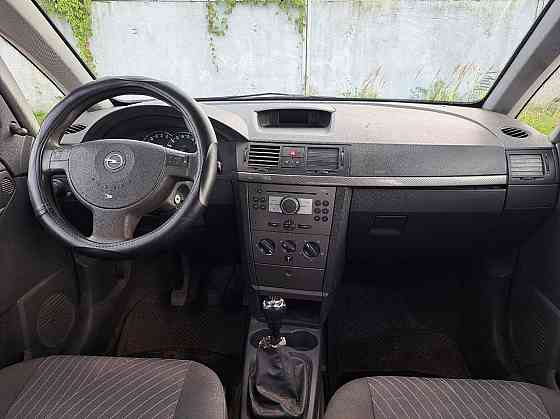 Opel Meriva Elegance 1.6 77kW Tallina
