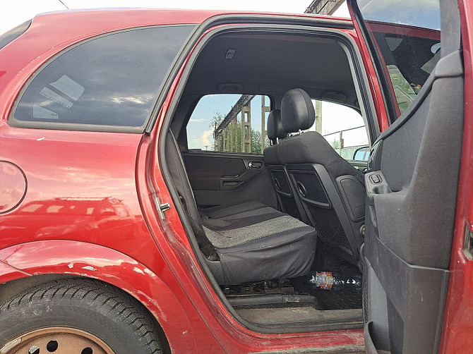 Opel Meriva Elegance 1.6 77kW Tallina - foto 7