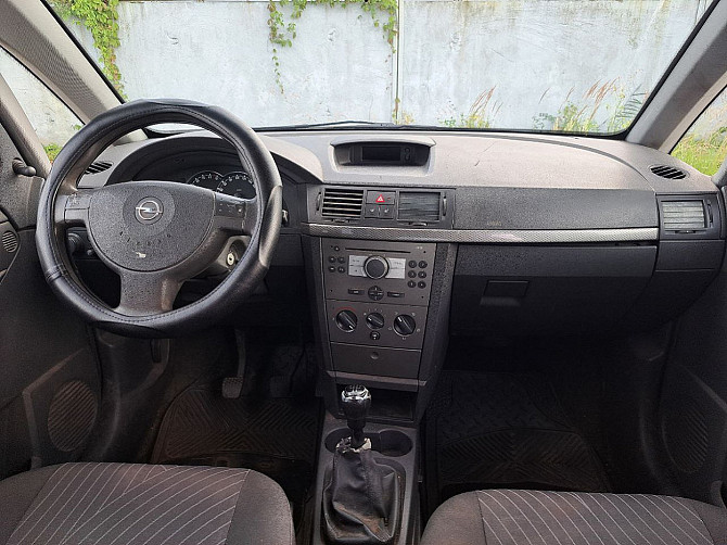 Opel Meriva Elegance 1.6 77kW Tallina - foto 5