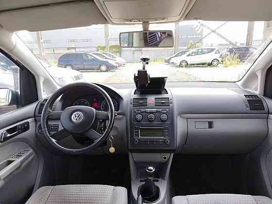 Volkswagen Touran Comfortline 2.0 TDI 100kW Таллин