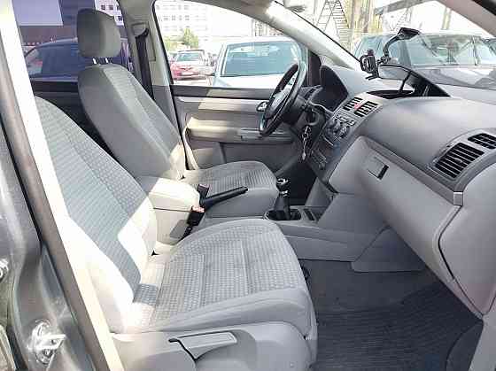 Volkswagen Touran Comfortline 2.0 TDI 100kW Таллин