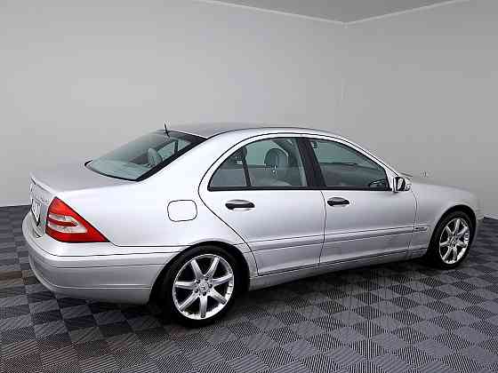 Mercedes-Benz C 240 Classic 4Matic 4x4 ATM 2.6 125kW Tallina