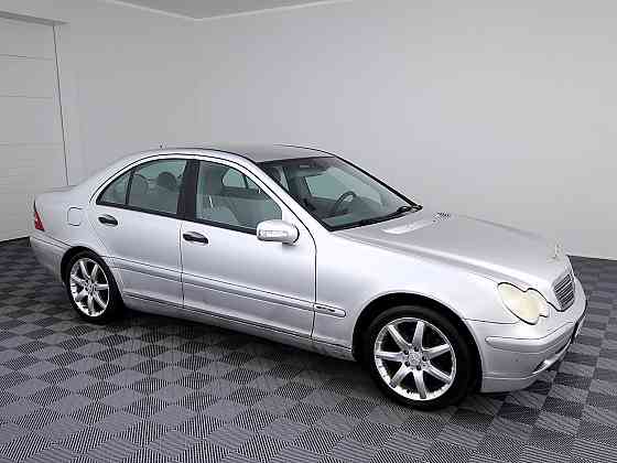Mercedes-Benz C 240 Classic 4Matic 4x4 ATM 2.6 125kW Tallina