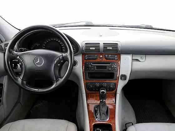Mercedes-Benz C 240 Classic 4Matic 4x4 ATM 2.6 125kW Tallina