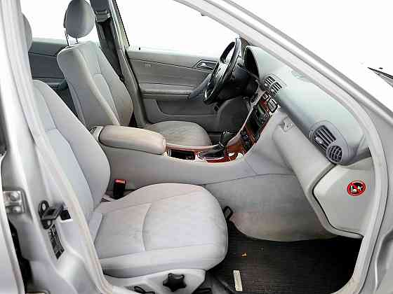 Mercedes-Benz C 240 Classic 4Matic 4x4 ATM 2.6 125kW Tallina