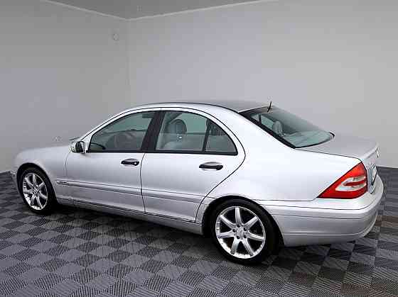 Mercedes-Benz C 240 Classic 4Matic 4x4 ATM 2.6 125kW Tallina
