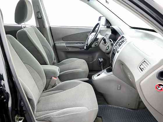 Hyundai Tucson Comfort 4x4 ATM 2.7 V6 129kW Таллин