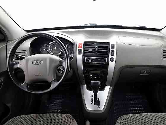 Hyundai Tucson Comfort 4x4 ATM 2.7 V6 129kW Таллин