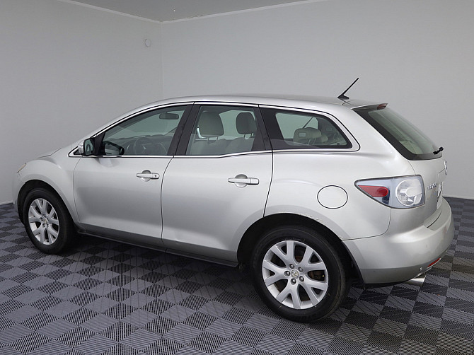 Mazda CX-7 Elegance 2.3 191kW Таллин - изображение 4