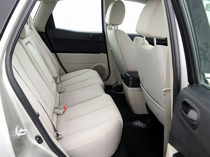 Mazda CX-7 Elegance 2.3 191kW Таллин - изображение 7