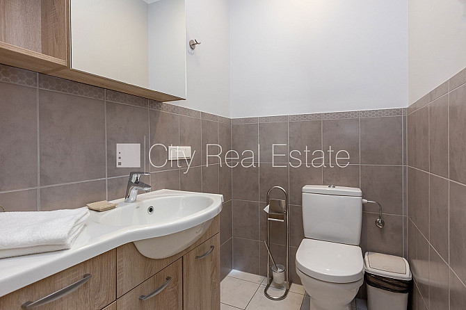 Место для машины, возможность аренды парковки, CITY REAL ESTATE ID - 517491 
 Дополнительная Рига - изображение 14
