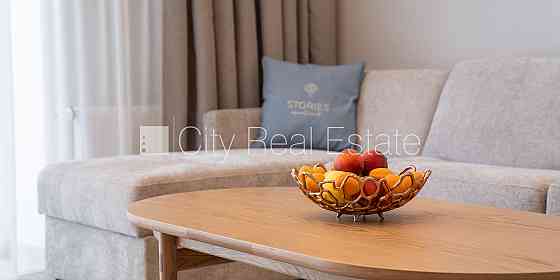Место для машины, возможность аренды парковки, CITY REAL ESTATE ID - 517491 
 Дополнительная Рига
