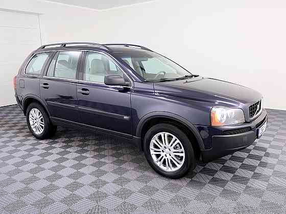 Volvo XC90 Summum Facelift ATM 2.4 D5 136kW Таллин