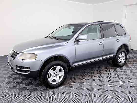 Volkswagen Touareg Highline ATM 2.5 TDI 128kW Таллин