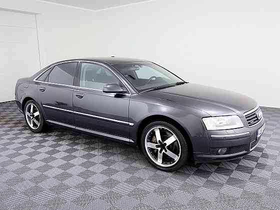 Audi A8 Quattro S-Line 3.9 TDI 202kW Tallina