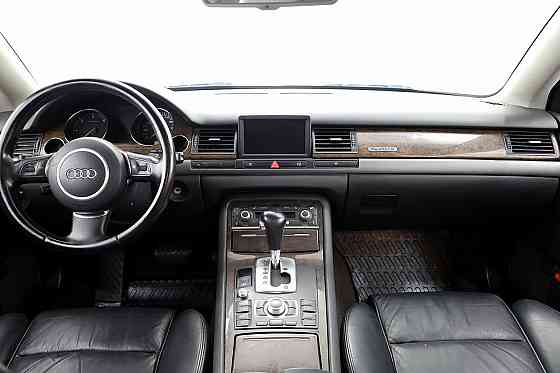 Audi A8 Quattro S-Line 3.9 TDI 202kW Таллин