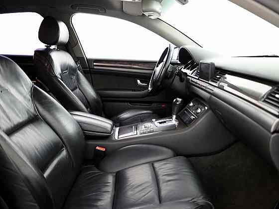 Audi A8 Quattro S-Line 3.9 TDI 202kW Таллин