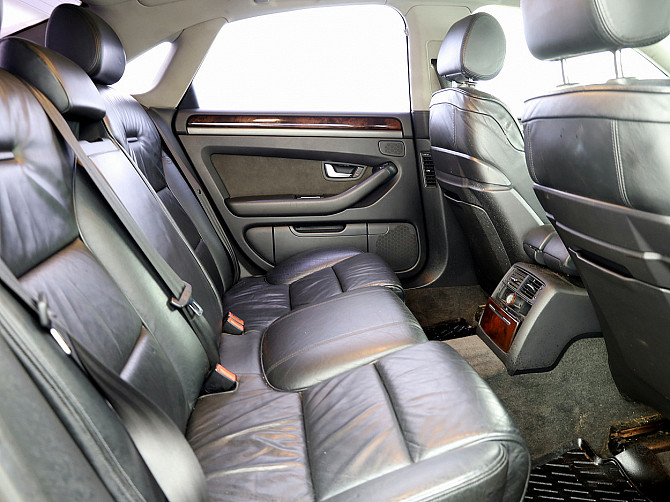 Audi A8 Quattro S-Line 3.9 TDI 202kW Таллин - изображение 7
