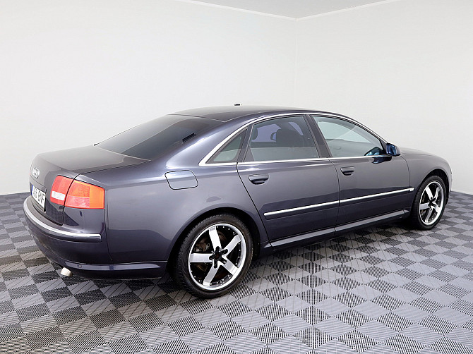 Audi A8 Quattro S-Line 3.9 TDI 202kW Таллин - изображение 3