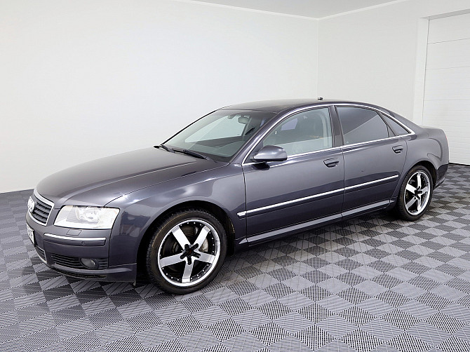 Audi A8 Quattro S-Line 3.9 TDI 202kW Таллин - изображение 2