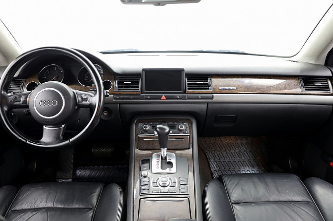 Audi A8 Quattro S-Line 3.9 TDI 202kW Таллин - изображение 5