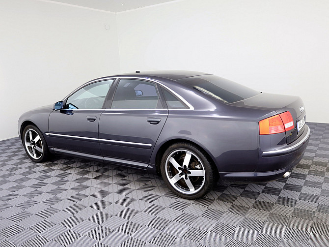 Audi A8 Quattro S-Line 3.9 TDI 202kW Таллин - изображение 4