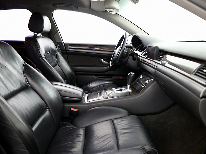 Audi A8 Quattro S-Line 3.9 TDI 202kW Таллин - изображение 6