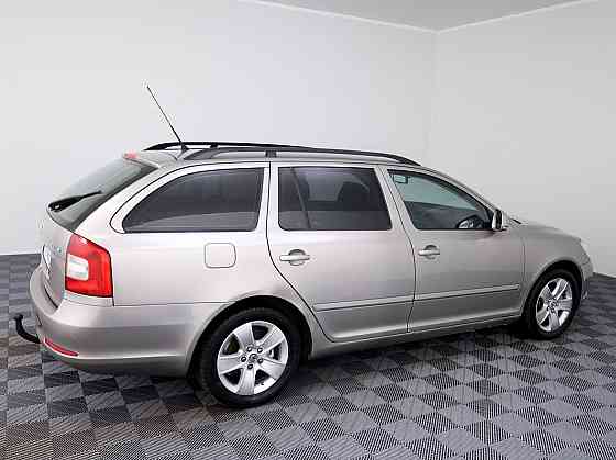 Skoda Octavia Comfortline ATM 1.4 90kW Таллин