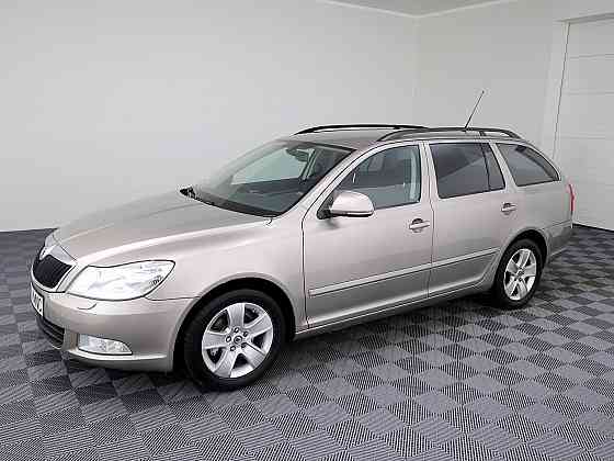 Skoda Octavia Comfortline ATM 1.4 90kW Таллин