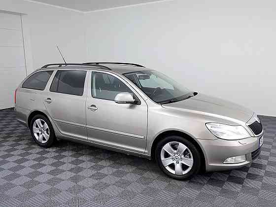 Skoda Octavia Comfortline ATM 1.4 90kW Tallina