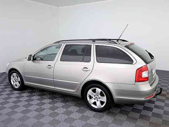 Skoda Octavia Comfortline ATM 1.4 90kW Таллин