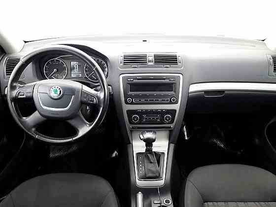Skoda Octavia Comfortline ATM 1.4 90kW Таллин