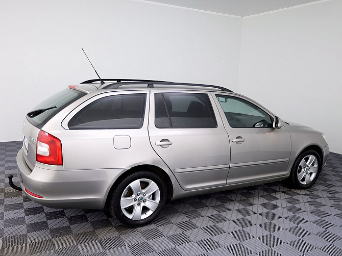 Skoda Octavia Comfortline ATM 1.4 90kW Таллин - изображение 3