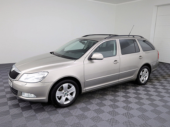 Skoda Octavia Comfortline ATM 1.4 90kW Таллин - изображение 2