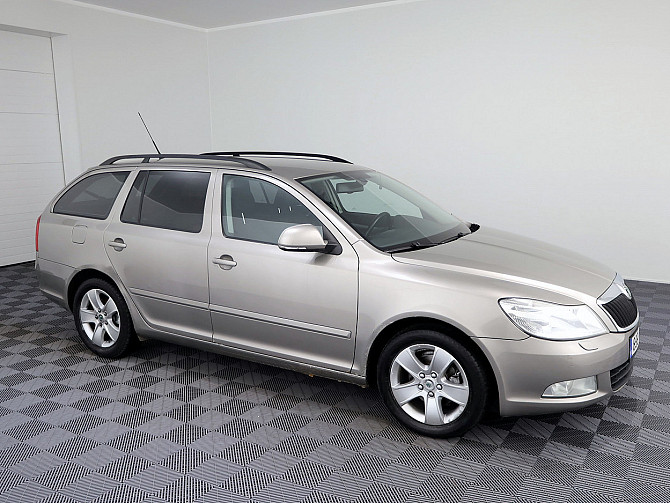 Skoda Octavia Comfortline ATM 1.4 90kW Таллин - изображение 1
