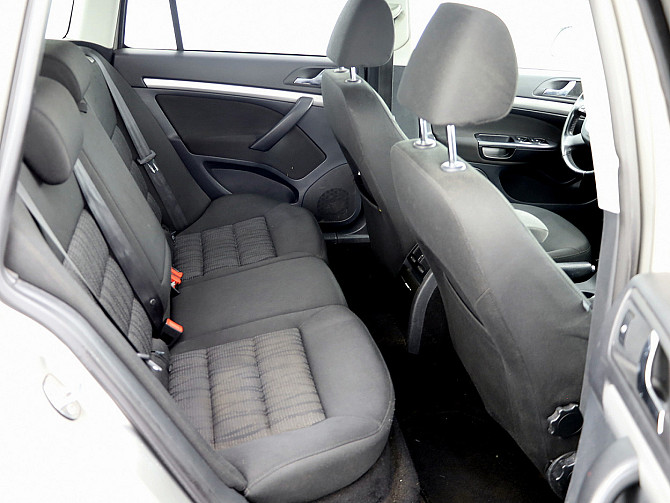 Skoda Octavia Comfortline ATM 1.4 90kW Таллин - изображение 7