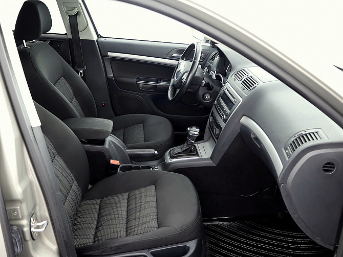 Skoda Octavia Comfortline ATM 1.4 90kW Таллин - изображение 6