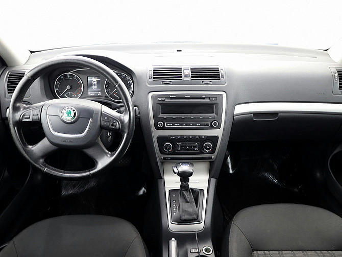 Skoda Octavia Comfortline ATM 1.4 90kW Таллин - изображение 5