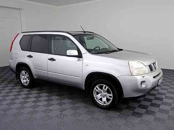 Nissan X-Trail Comfort 4x4 2.0 104kW Tallina