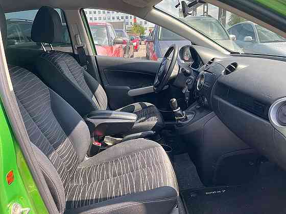 Mazda 2 Elegance 1.3 63kW Таллин