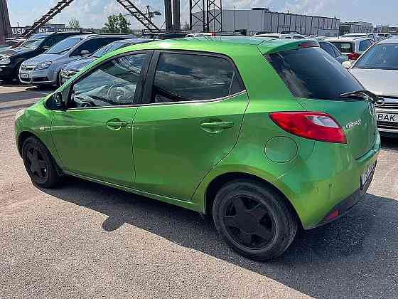 Mazda 2 Elegance 1.3 63kW Таллин