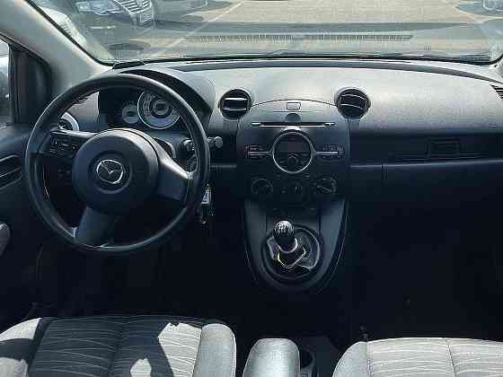Mazda 2 Elegance 1.3 63kW Таллин
