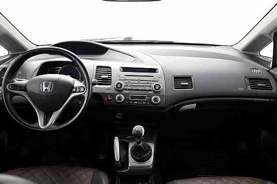 Honda Civic Elegance LPG 1.8 103kW Таллин